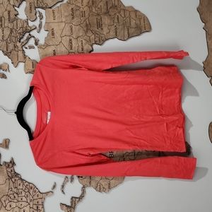 Columbia Coral long sleeve omni-wick shirt XS